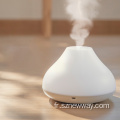 Diffuseur d&#39;air rechargeable de l&#39;humidificateur à ultrasons SOLOVE H7